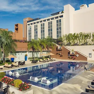 visit hotel