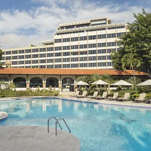 visit hotel