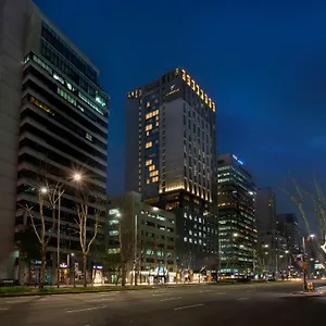L7 Gangnam By Lotte Hotel Seul