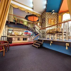 visit hotel