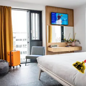 visit hotel
