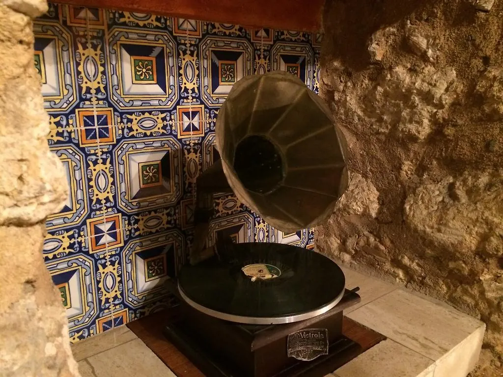 El Beaterio Casa Museo Hotel Santo Domingo