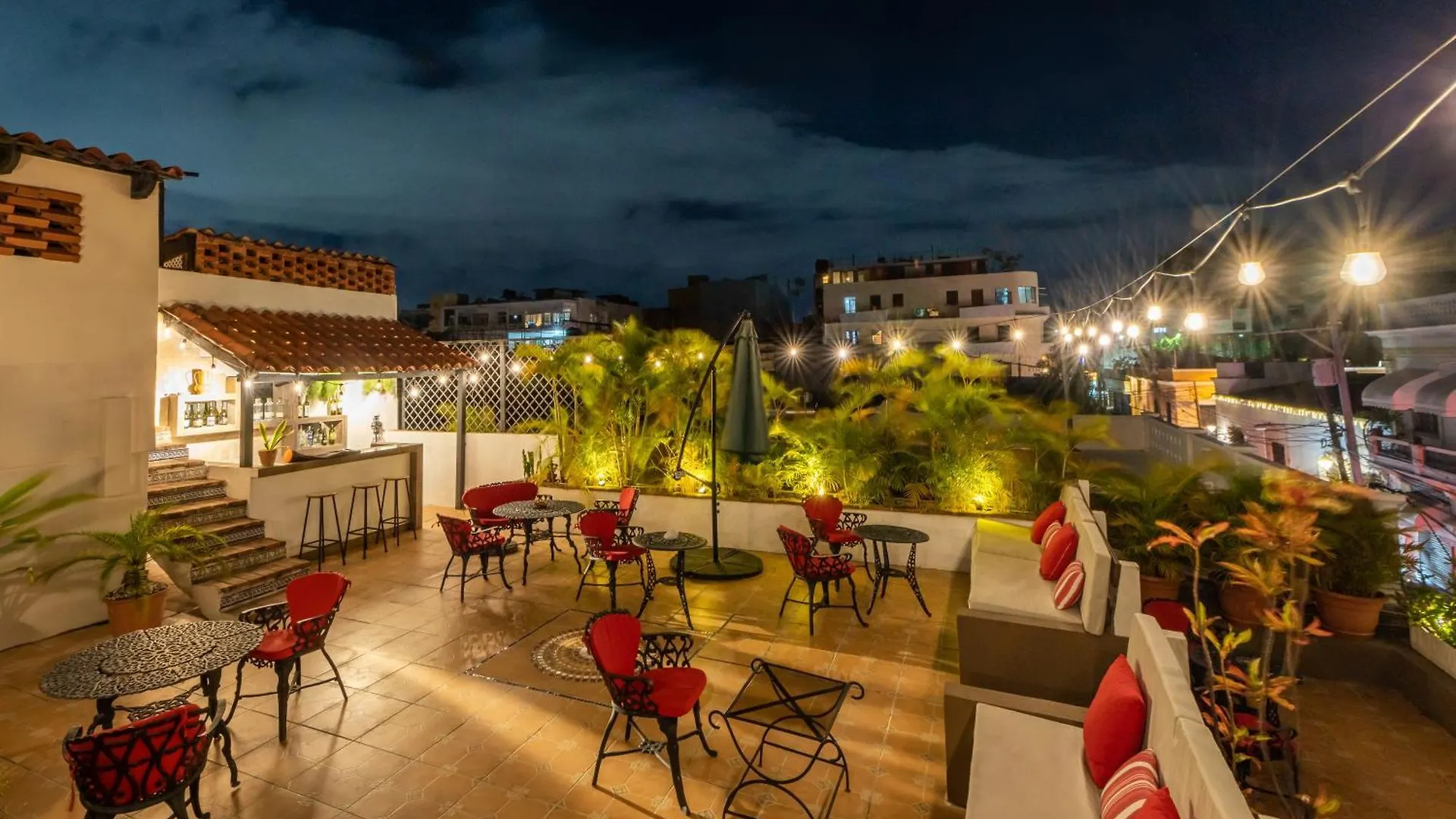 El Beaterio Casa Museo Hotel Santo Domingo 3*,
