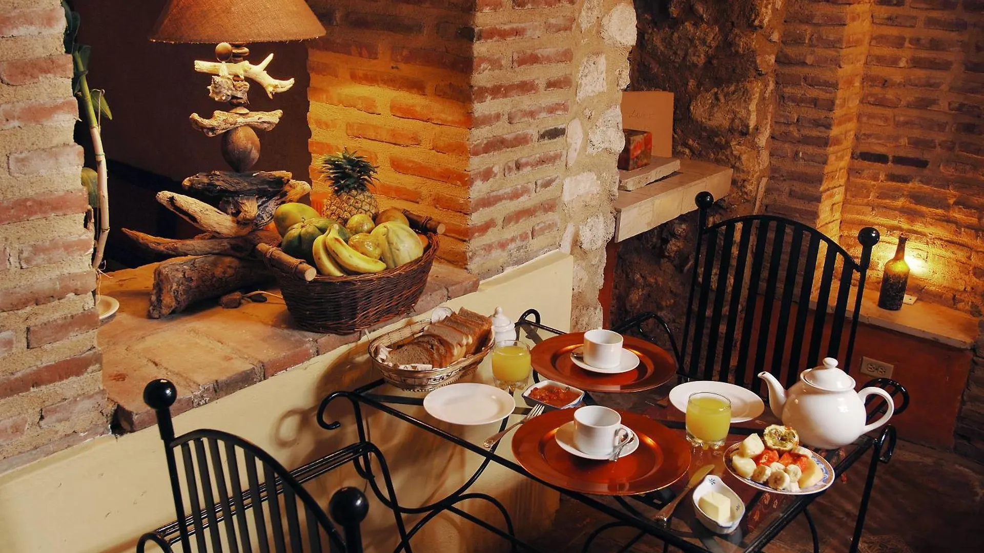 El Beaterio Casa Museo Hotel Santo Domingo