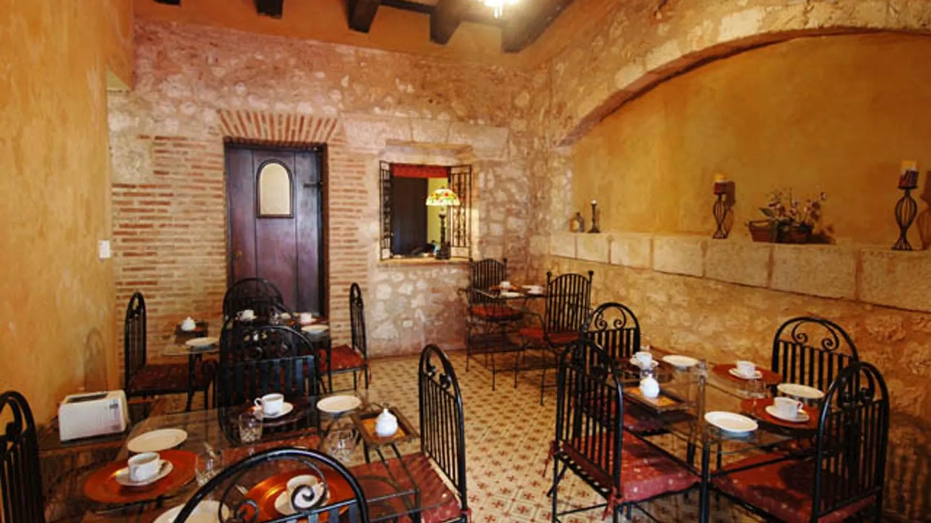 El Beaterio Casa Museo Hotel Santo Domingo