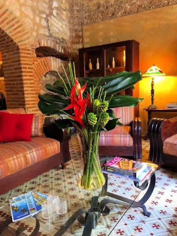 El Beaterio Casa Museo Hotel Santo Domingo