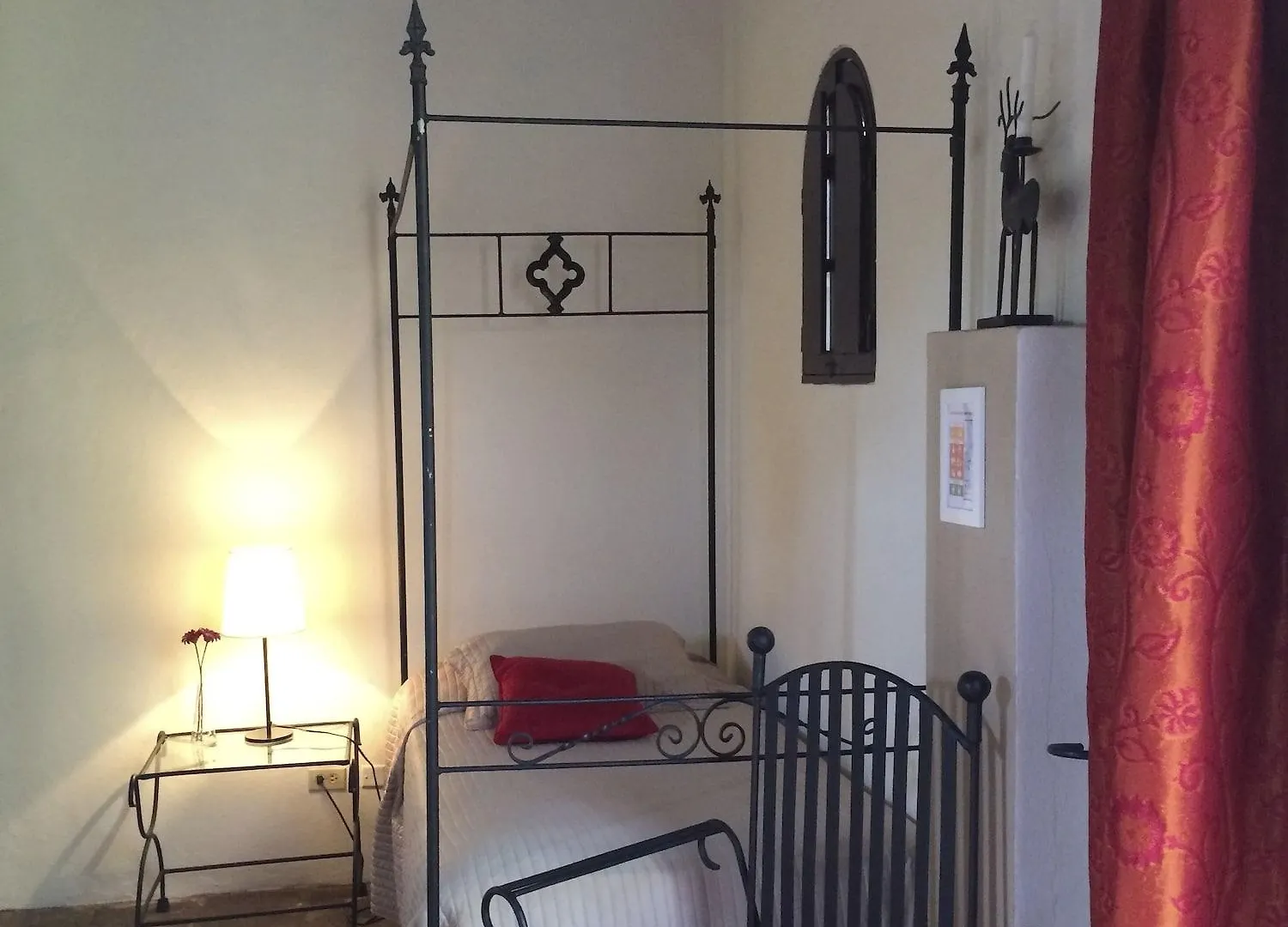 Hotel El Beaterio Casa Museo Santo Domingo