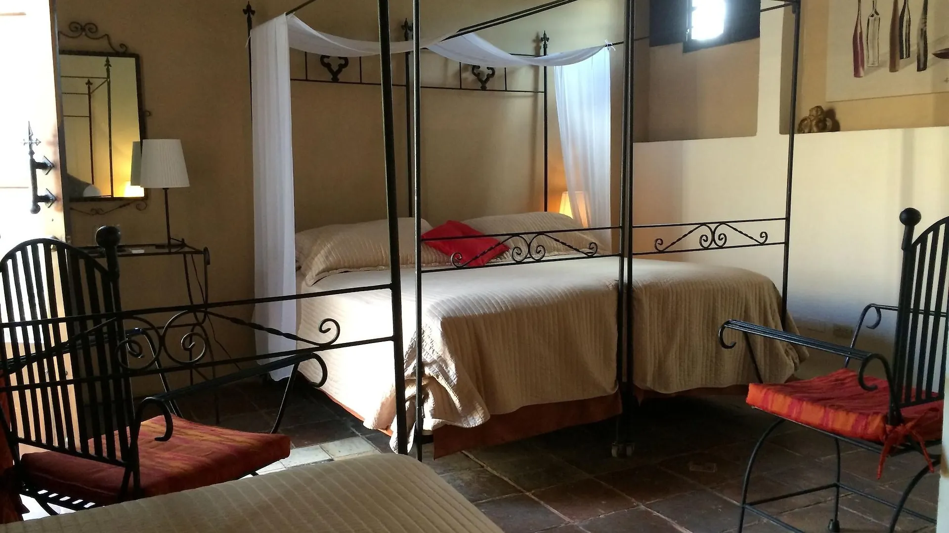 Hotel El Beaterio Casa Museo Santo Domingo