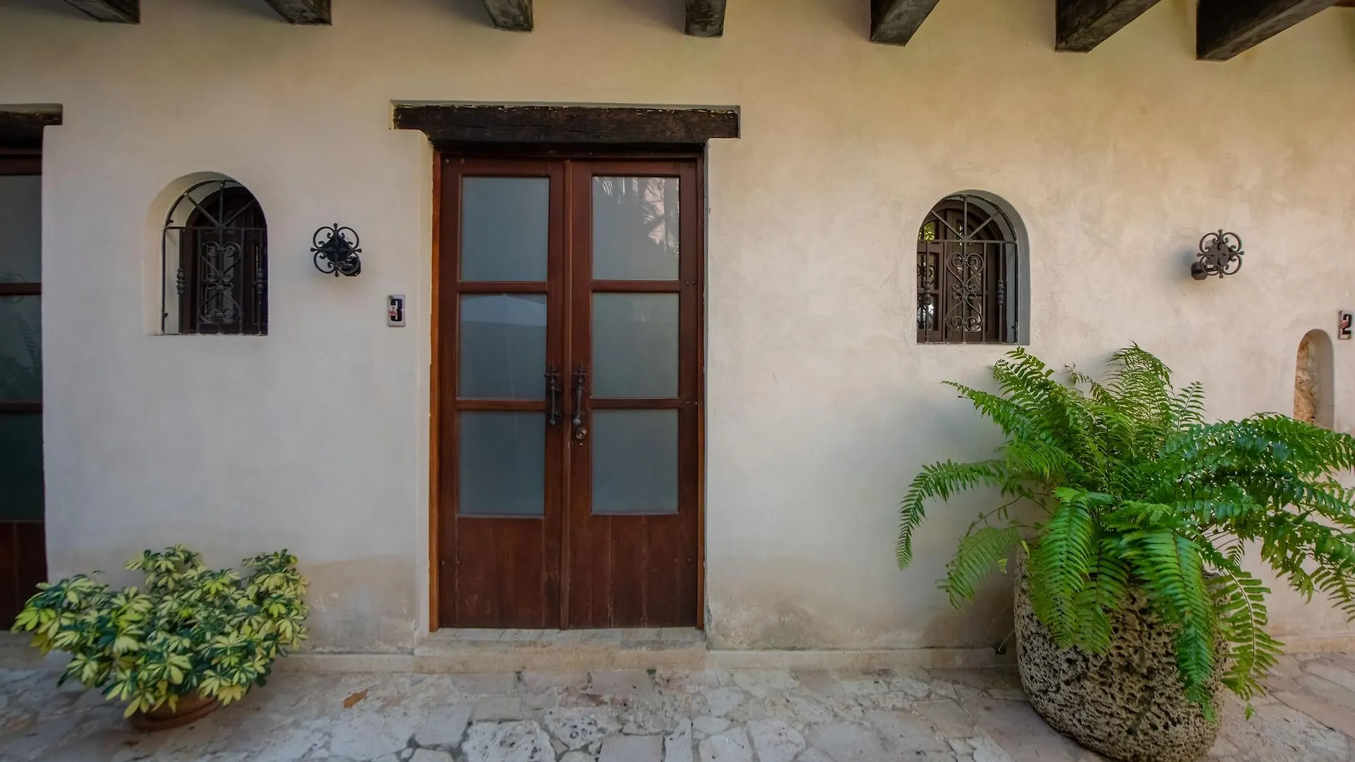 Hotel El Beaterio Casa Museo Santo Domingo