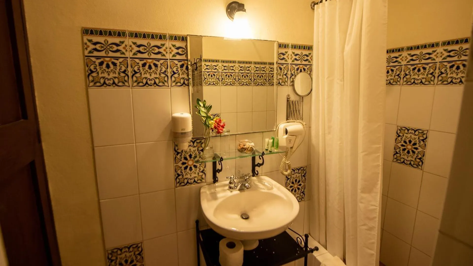 Hotel El Beaterio Casa Museo Santo Domingo 3*,