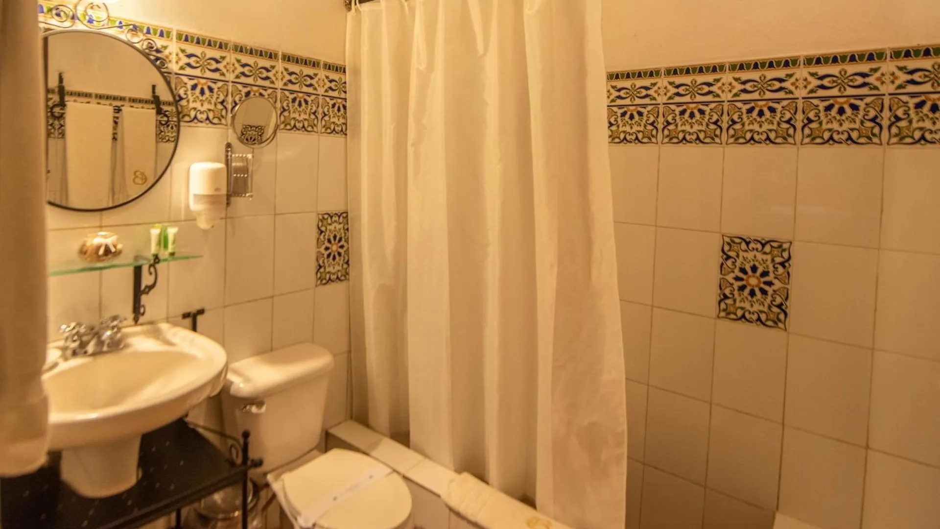 Hotel El Beaterio Casa Museo Santo Domingo