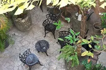 Hotel El Beaterio Casa Museo Santo Domingo