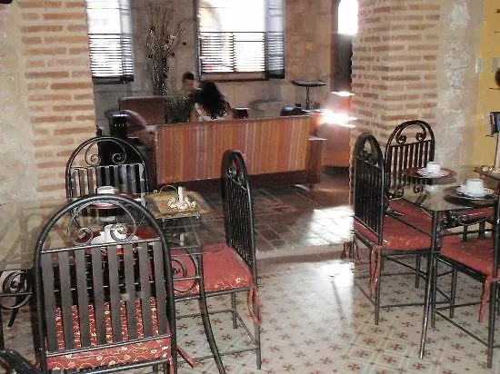 Hotel El Beaterio Casa Museo Santo Domingo 3*,