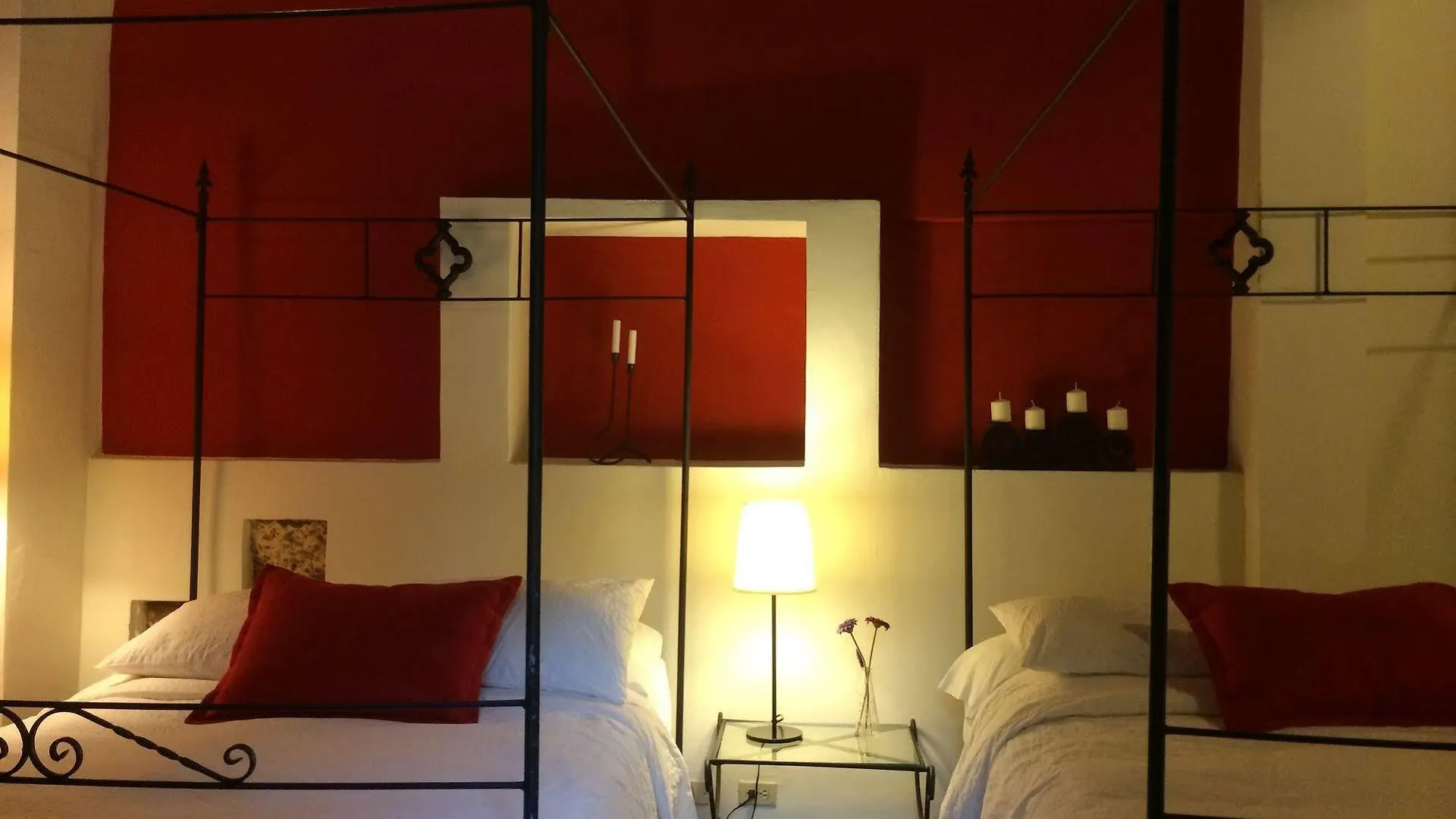 Hotel El Beaterio Casa Museo Santo Domingo