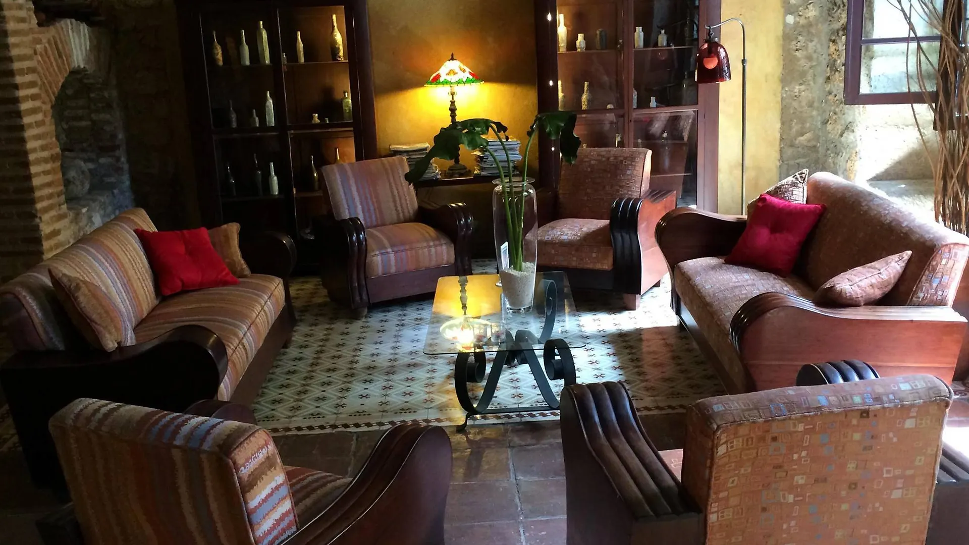 Hotel El Beaterio Casa Museo Santo Domingo