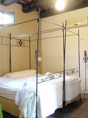 Hotel El Beaterio Casa Museo Santo Domingo
